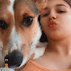 Meet your Posher, Lexie